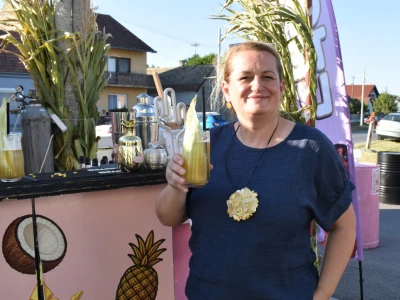 15. Kukuruzijada u Čepinskim Martincima