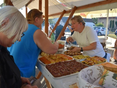 15. Kukuruzijada u Čepinskim Martincima