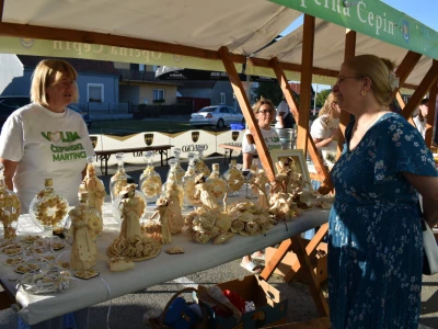 15. Kukuruzijada u Čepinskim Martincima