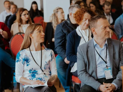 15. Međunarodna konferencija o akvakulturi Vukovar