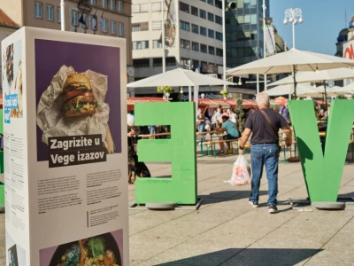15. ZeGeVege festival