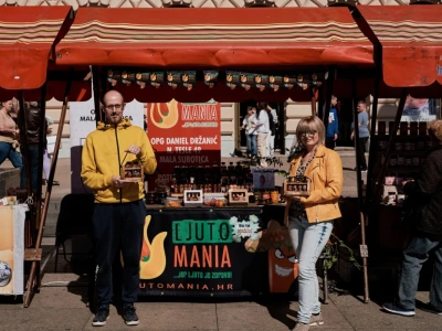 15. ZeGeVege festival
