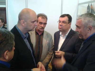 14. Gospodarski sajam - sajam sira u Grubišnom Polju
