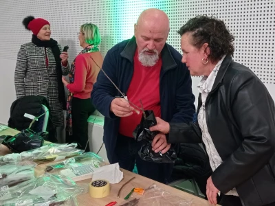 Sačuvajmo stare sorte Cernik 2022.