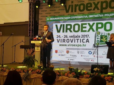 Premijer Plenković