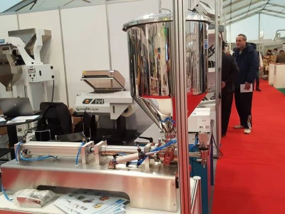 Viroexpo 2017.