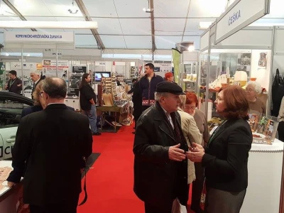 Viroexpo 2017.