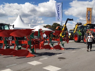 Otvoren 25. Viroexpo