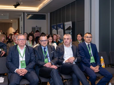 17. Konferencija o sigurnosti i kvaliteti hrane