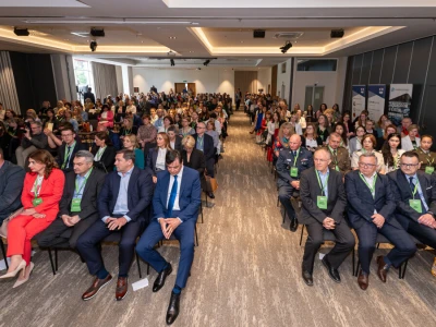 17. Konferencija o sigurnosti i kvaliteti hrane