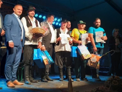 17. Natjecanje u oranju Republike Hrvatske