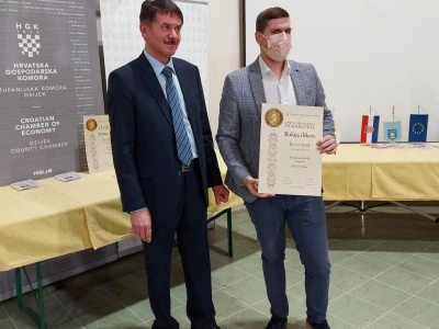 17. ocjenjivanje kvalitete rakija i likera u Semeljcima