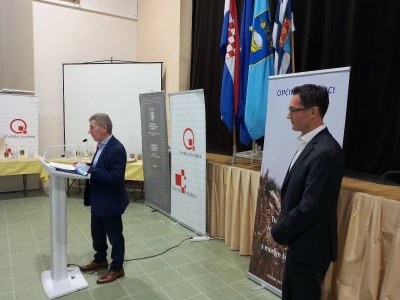 17. ocjenjivanje kvalitete rakija i likera u Semeljcima