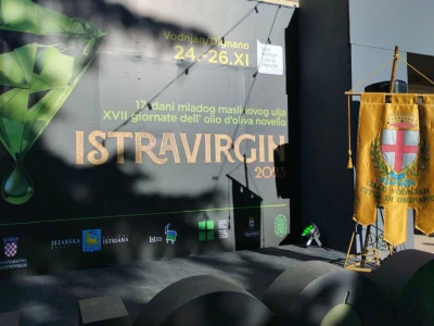 Istravirgin 2023.