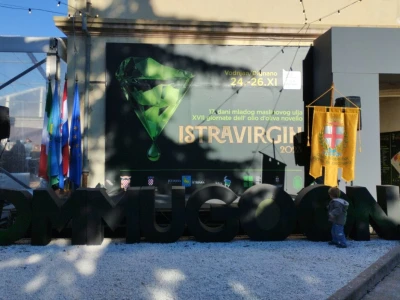 Istravirgin 2023.