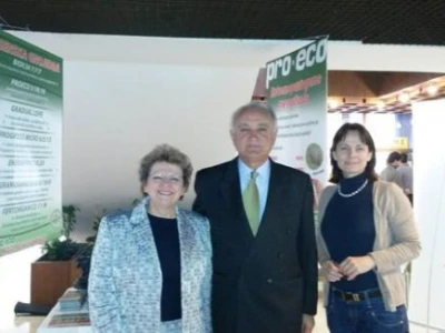 PRO-ECO na Maslini 2014. u Splitu