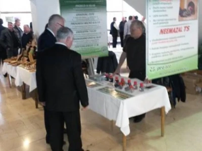 PRO-ECO na Maslini 2014. u Splitu