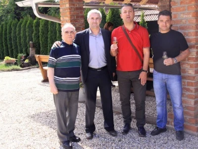 Razvoj ruralnih područja putem promicanja savjetodavnih službi