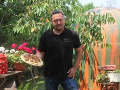 Mladen Cesarec