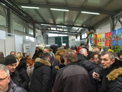 18. Međunarodni pčelarski sajam