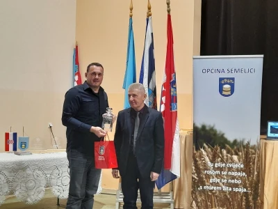 18. ocjenjivanje rakija i alkoholnih pića u Semeljcima