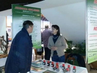 PRO-ECO na Maslini 2014. u Splitu