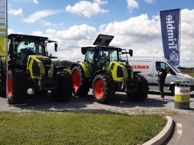 Otvoren 25. Viroexpo