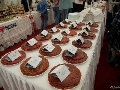 19. Otočka kulenijada