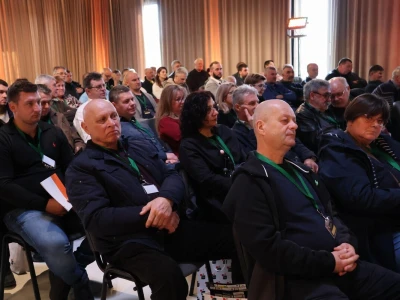 19. savjetovanje uzgajivača svinja u Republici Hrvatskoj