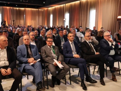 19. savjetovanje uzgajivača svinja u Republici Hrvatskoj