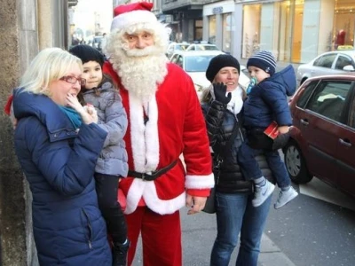 Ovih blagdana Kupujmo hrvatsko