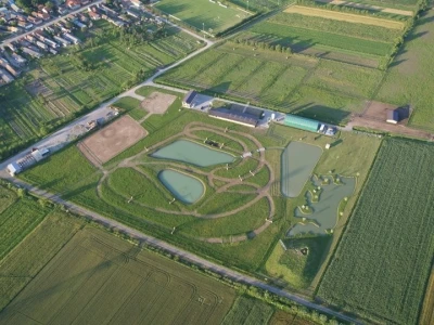 Ranč Marin