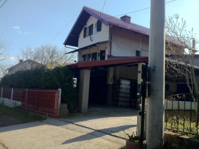 Kušaona u sklopu kuće
