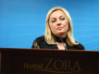 Šampioni na Sabatini