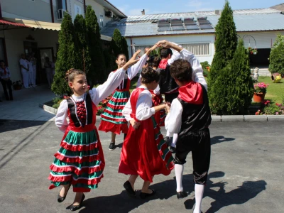Tradicionalni ples