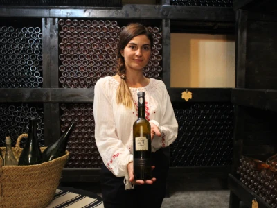 Opjevana vina i ženska ljepota