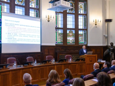 2. Konferencija o mesnoj industriji