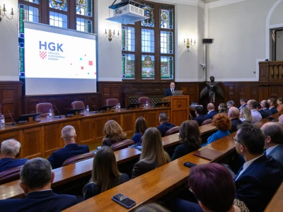 2. Konferencija o mesnoj industriji