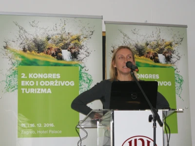 2. kongres eko i održivog turizma