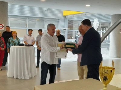 2. Ocjenjivanje kulena na FAZOS-u