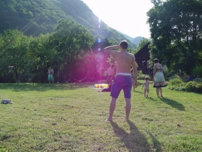 Kroz edukativne radionice Na Okiću, ekologija se spaja sa turizmom