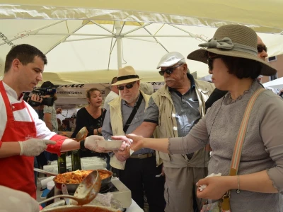20. Međunarodni Dani masline 2018.