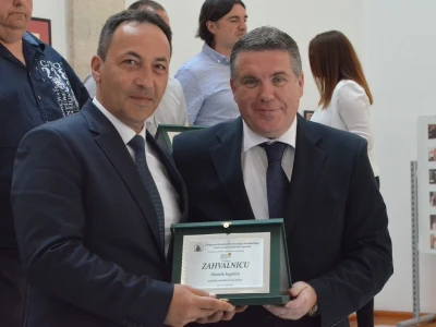 20. Međunarodni Dani masline 2018.