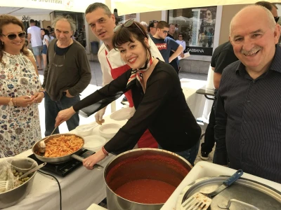 20. Međunarodni Dani masline 2018.