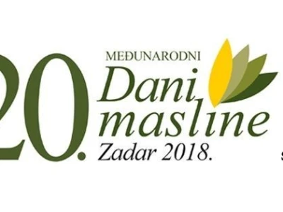 20. MEĐUNARODNI DANI MASLINE 2018 - Ocijenjeno 200 uzoraka maslinovih ulja