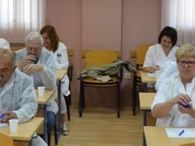 20. MEĐUNARODNI DANI MASLINE 2018 - Ocijenjeno 200 uzoraka maslinovih ulja