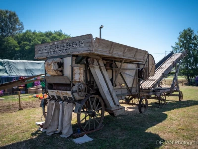 20. Ploščićko mašinanje