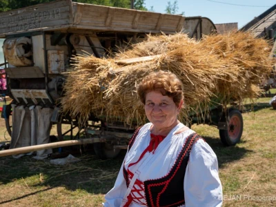 20. Ploščićko mašinanje