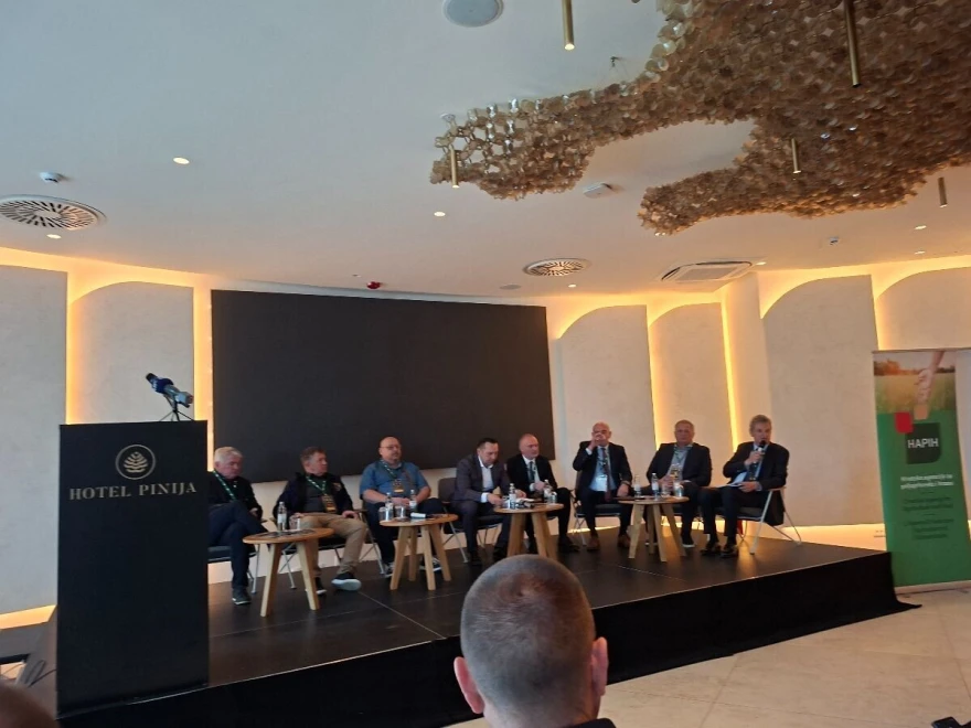 panel diskusija