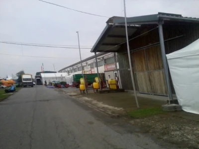 Nadstrešnice